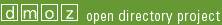 Open Directory logo